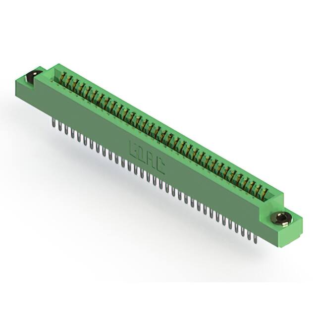 341-066-500-203 EDAC Inc.  Edgeboard Connectors